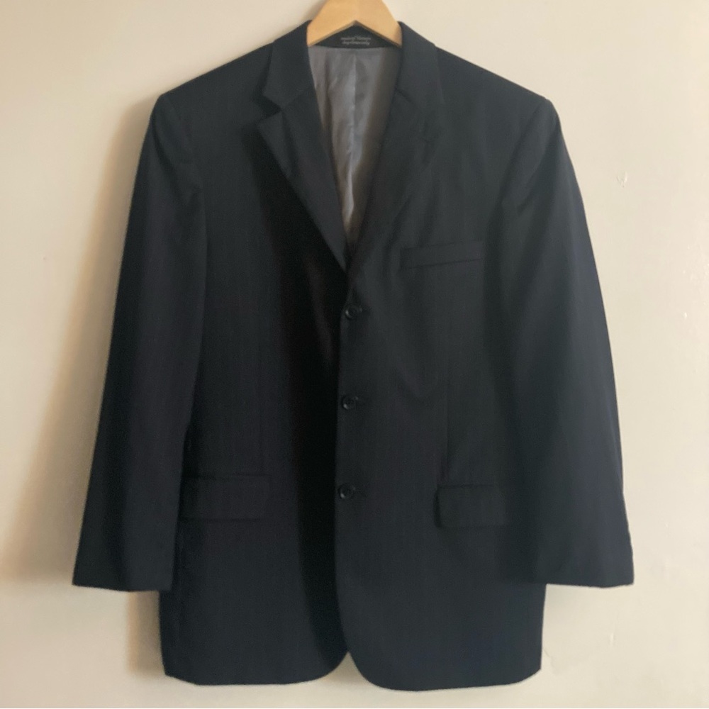 ANDREW FEZZA 3-button blazer - Picture 13 of 13